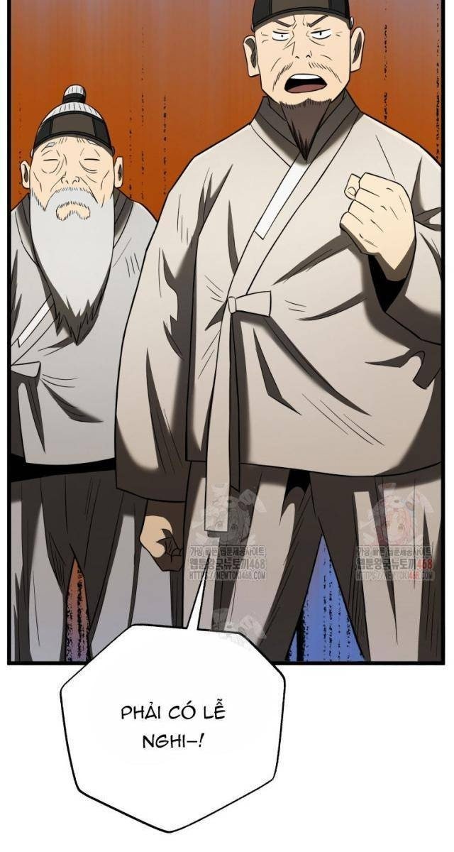 Vương Triều Đen Tối Joseon - Page 101