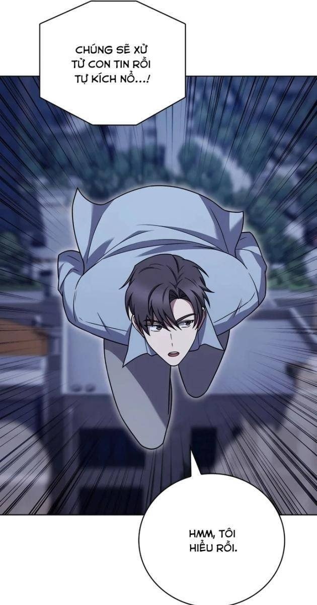 Shipper đến từ murim - Page 32