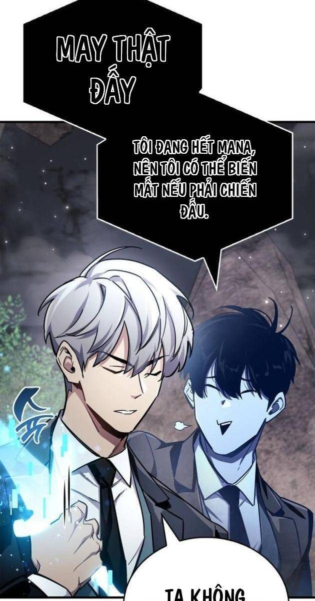 Người Chơi Che Giấu Quá Khứ - Page 152