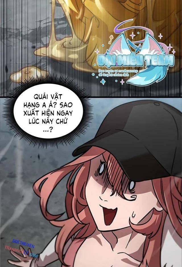 Từ Youtuber Thể Hình Triệu Sub Trở Thành Kẻ Vô Danh Trong Webtoon - Page 4