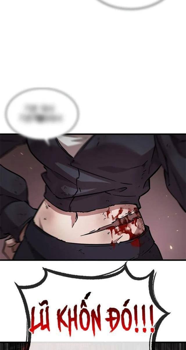 Từ Youtuber Thể Hình Triệu Sub Trở Thành Kẻ Vô Danh Trong Webtoon - Page 89