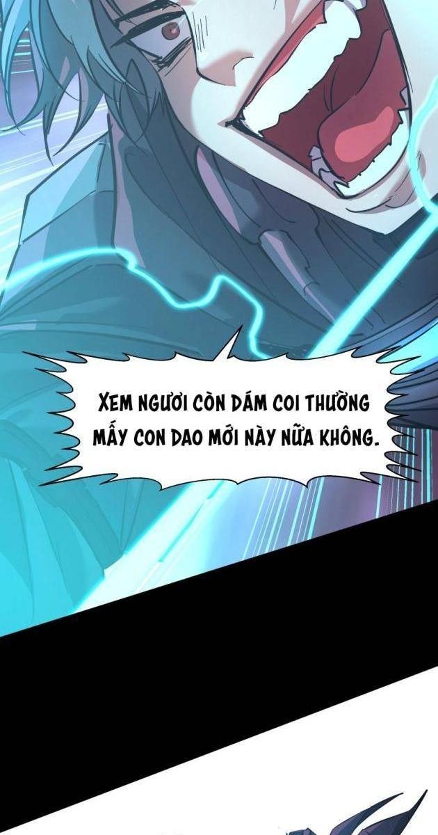 Cột Sống Đỏ - Page 58