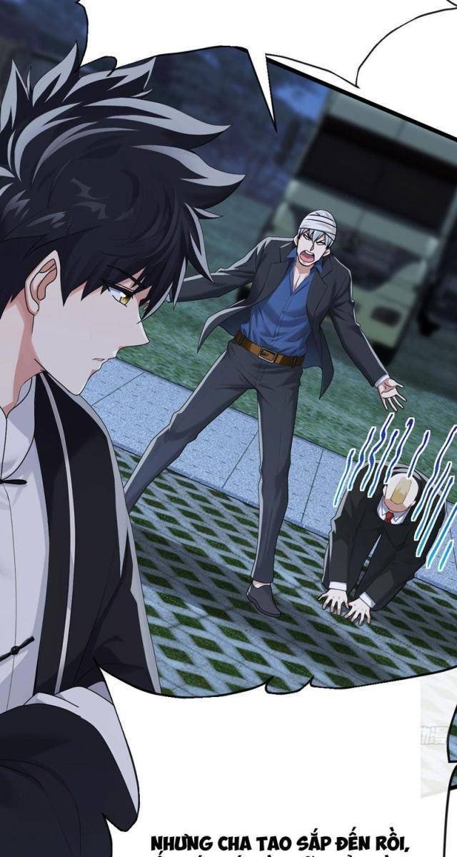 Đại Lão Xuống Núi: Bắt Đầu Từ Trở Thành Nam Thư Ký! - Page 23