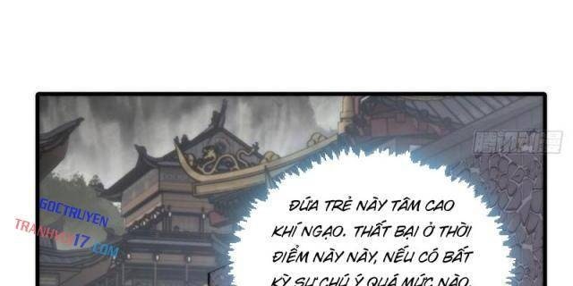 Mời Công Tử Trảm Yêu - Page 8