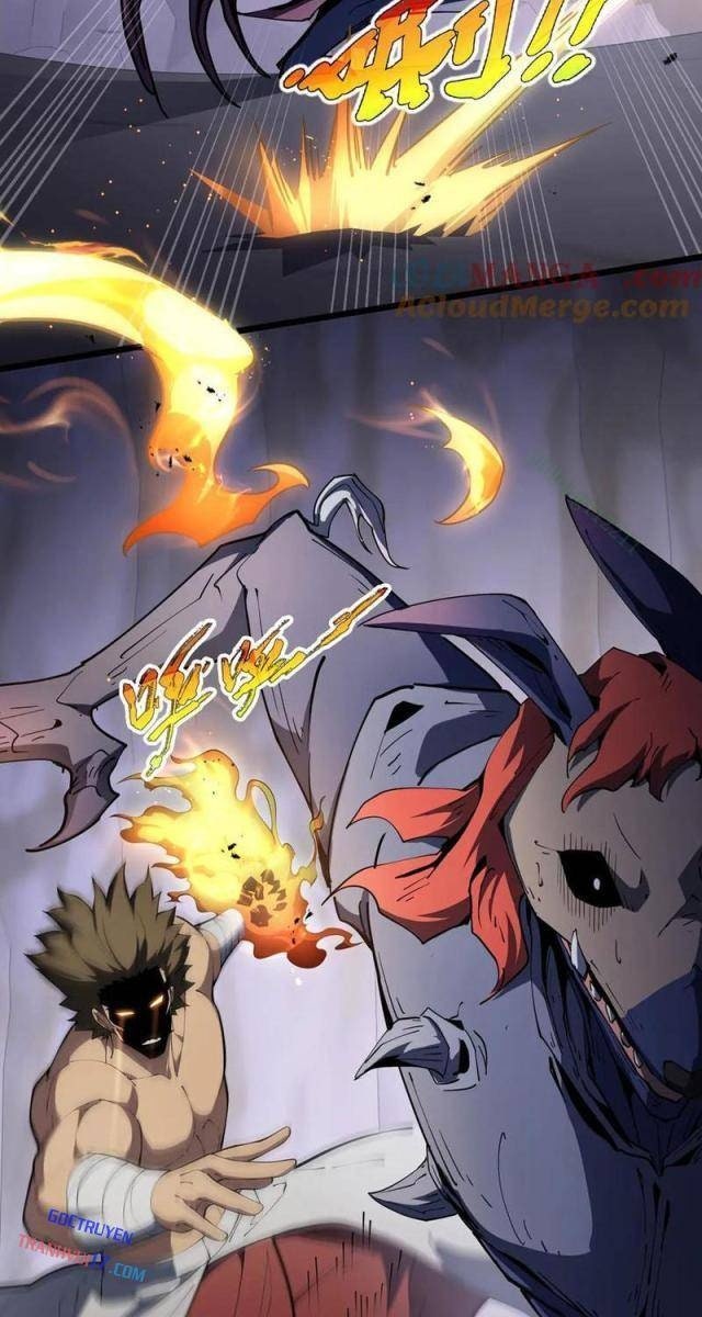 Ta Ký Kết Khế Ước Với Chính Mình - Page 34