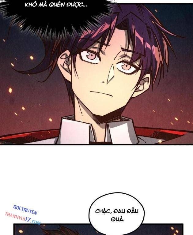 Vạn Cổ Chí Tôn - Page 26