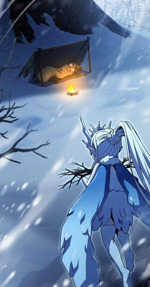 Sử Trở Lại Của Frozen Player - Page 43