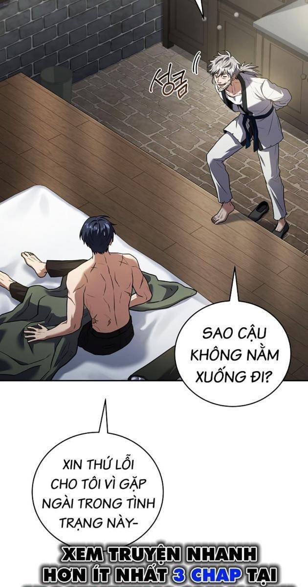 Sử Trở Lại Của Frozen Player - Page 28