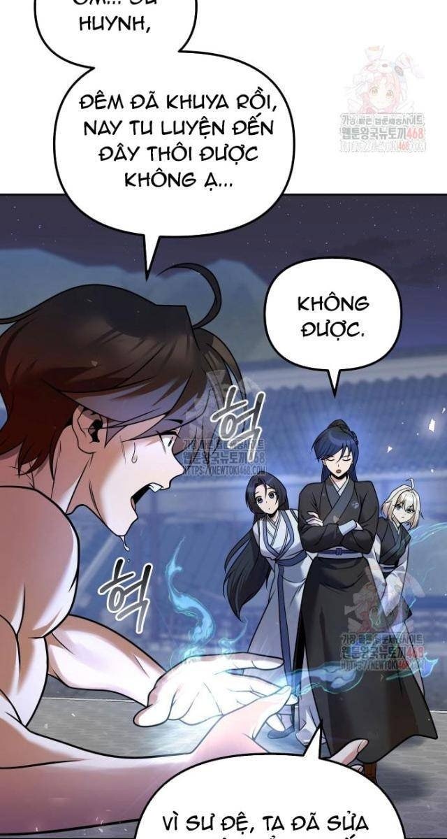 Hoạn Quan Hồi Quy: Tróc Phong Truy Nguyệt - Page 26