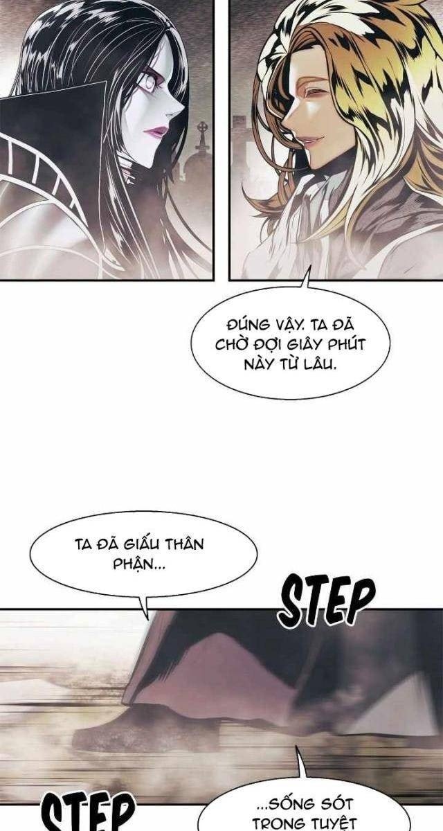 Bất Bại Chân Ma - Page 32