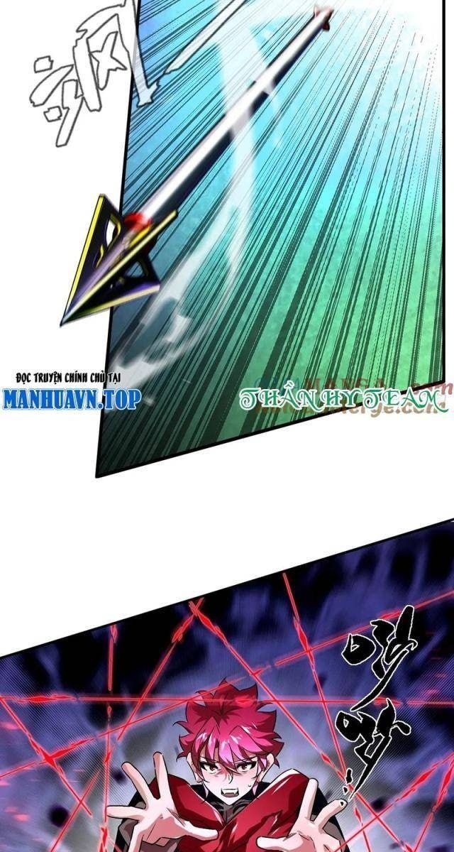 Vĩnh Sinh Đi Chết Đi! - Page 37