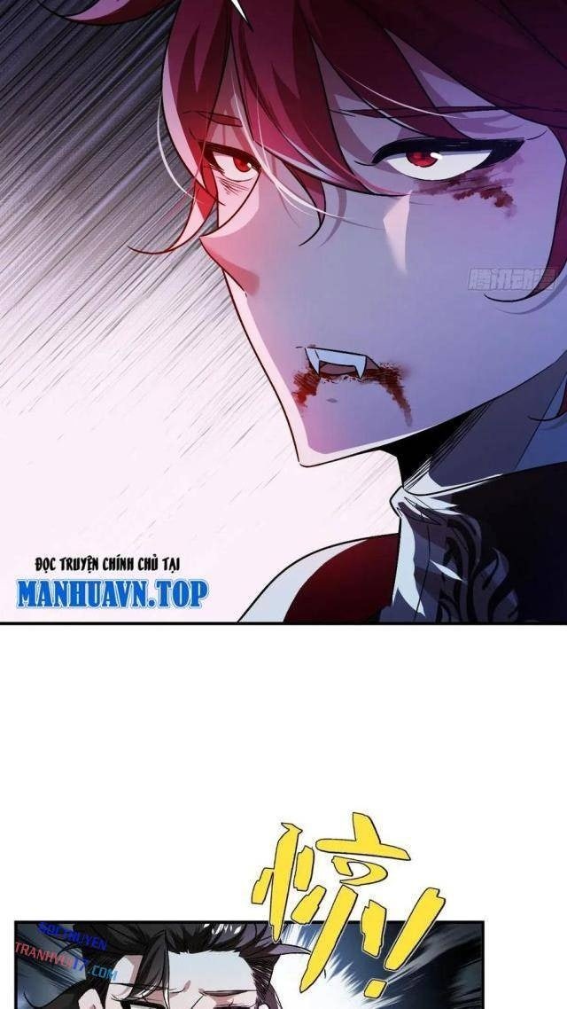 Vĩnh Sinh Đi Chết Đi! - Page 17