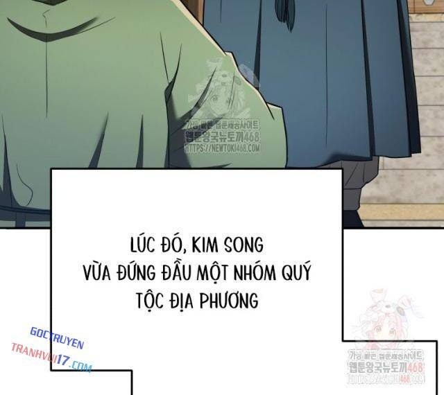 Vương Triều Đen Tối Joseon - Page 32