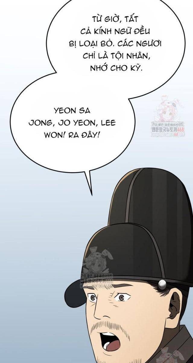 Vương Triều Đen Tối Joseon - Page 98
