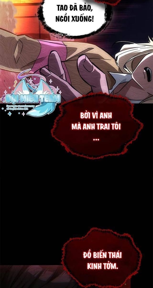 Từ Youtuber Thể Hình Triệu Sub Trở Thành Kẻ Vô Danh Trong Webtoon - Page 65