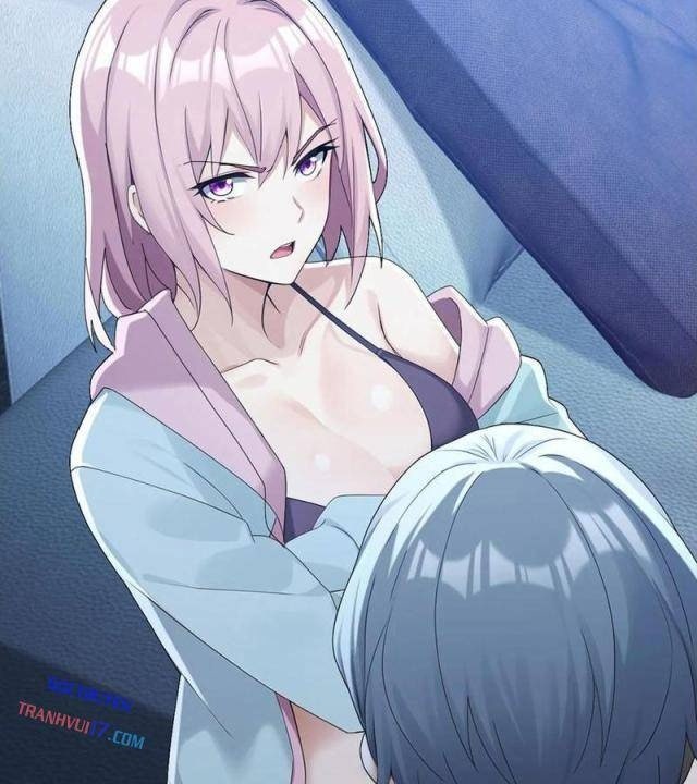 Đại Lão Xuống Núi: Bắt Đầu Từ Trở Thành Nam Thư Ký! - Page 38