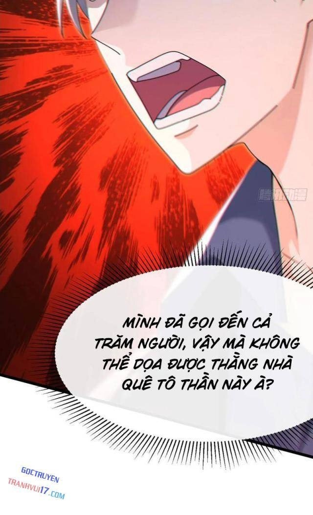 Đại Lão Xuống Núi: Bắt Đầu Từ Trở Thành Nam Thư Ký! - Page 47