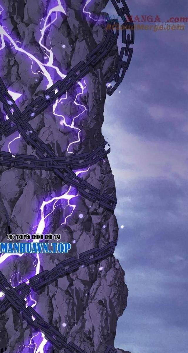 Ta Thật Không Muốn Học Cấm Chú - Page 5