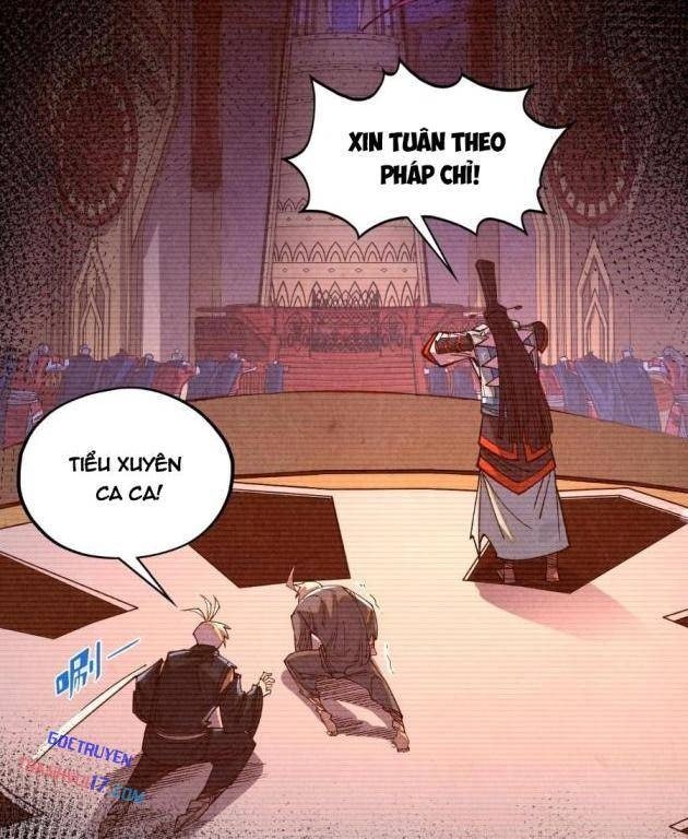 Vạn Cổ Chí Tôn - Page 24