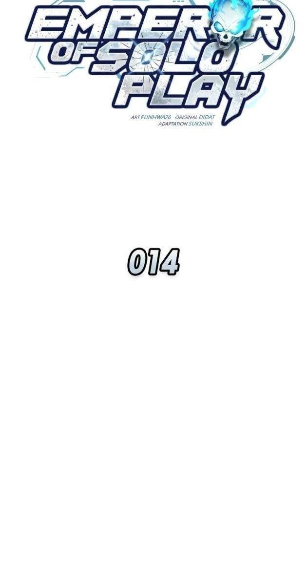 Độc Chiến Đế Vương - Page 65