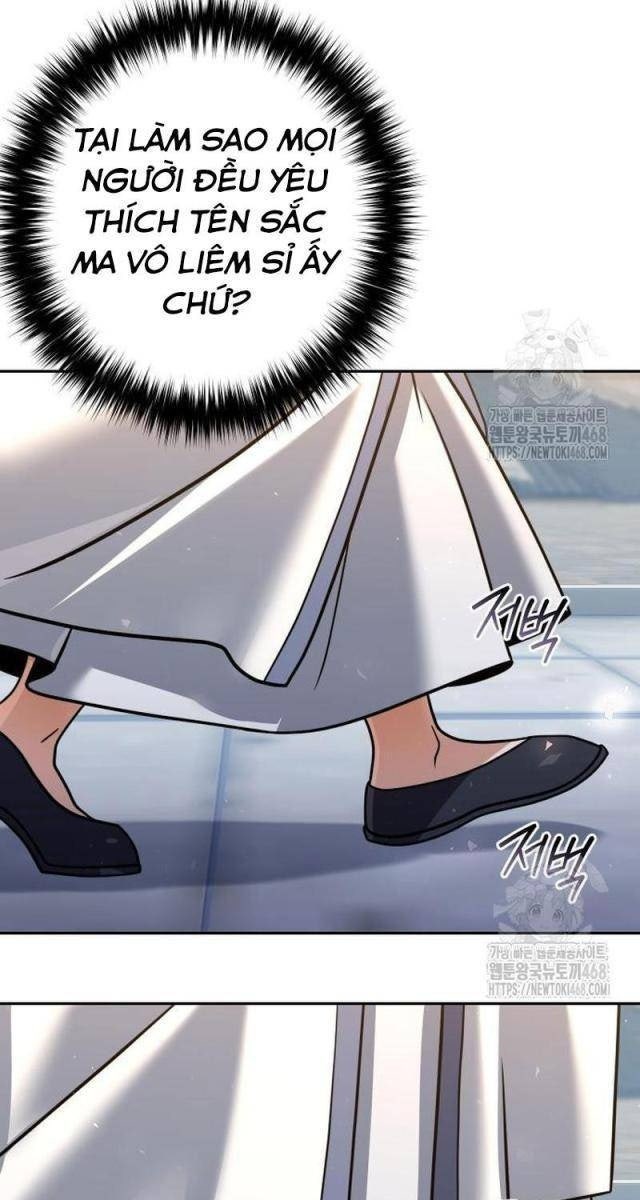 Hoạn Quan Hồi Quy: Tróc Phong Truy Nguyệt - Page 58