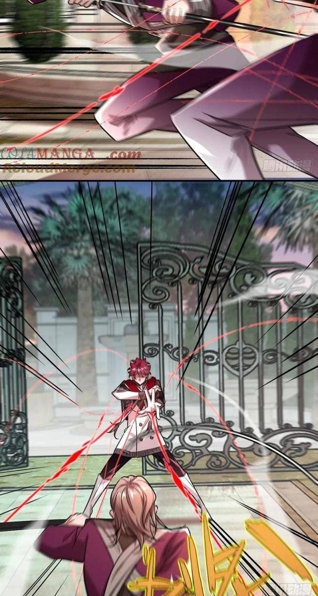 Vĩnh Sinh Đi Chết Đi! - Page 29