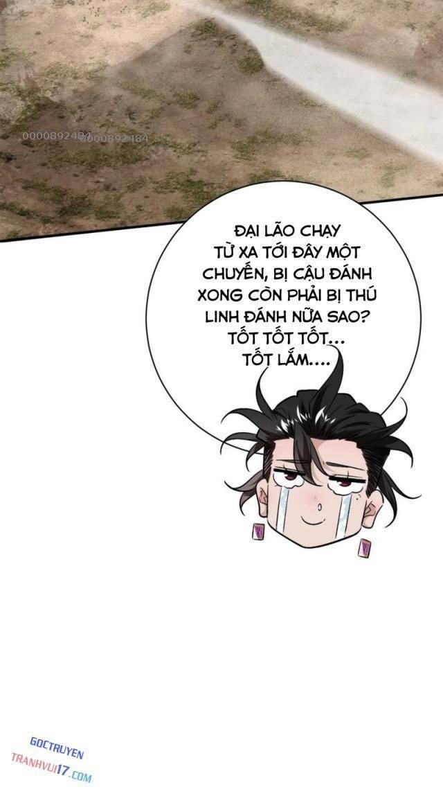 Vĩnh Sinh Đi Chết Đi! - Page 51