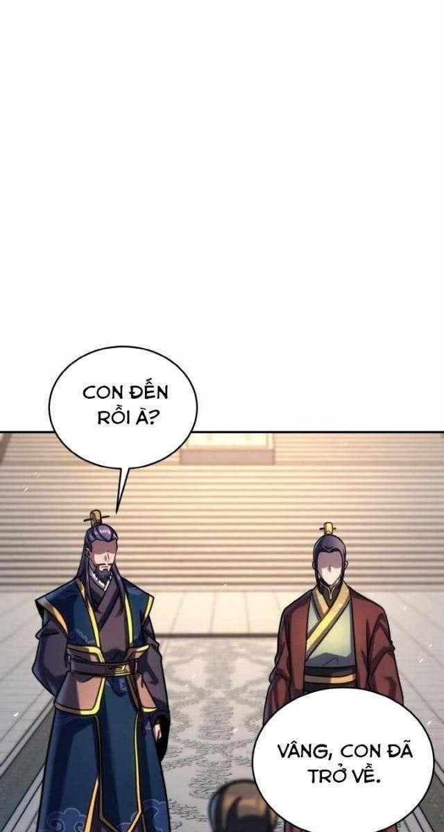 Tiểu Đệ Tử Của Võ Lâm Minh Chủ - Page 115