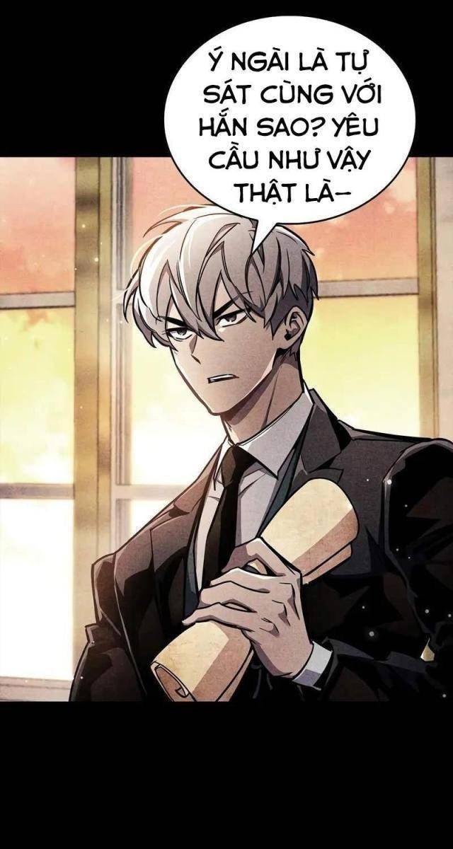 Người Chơi Che Giấu Quá Khứ - Page 53