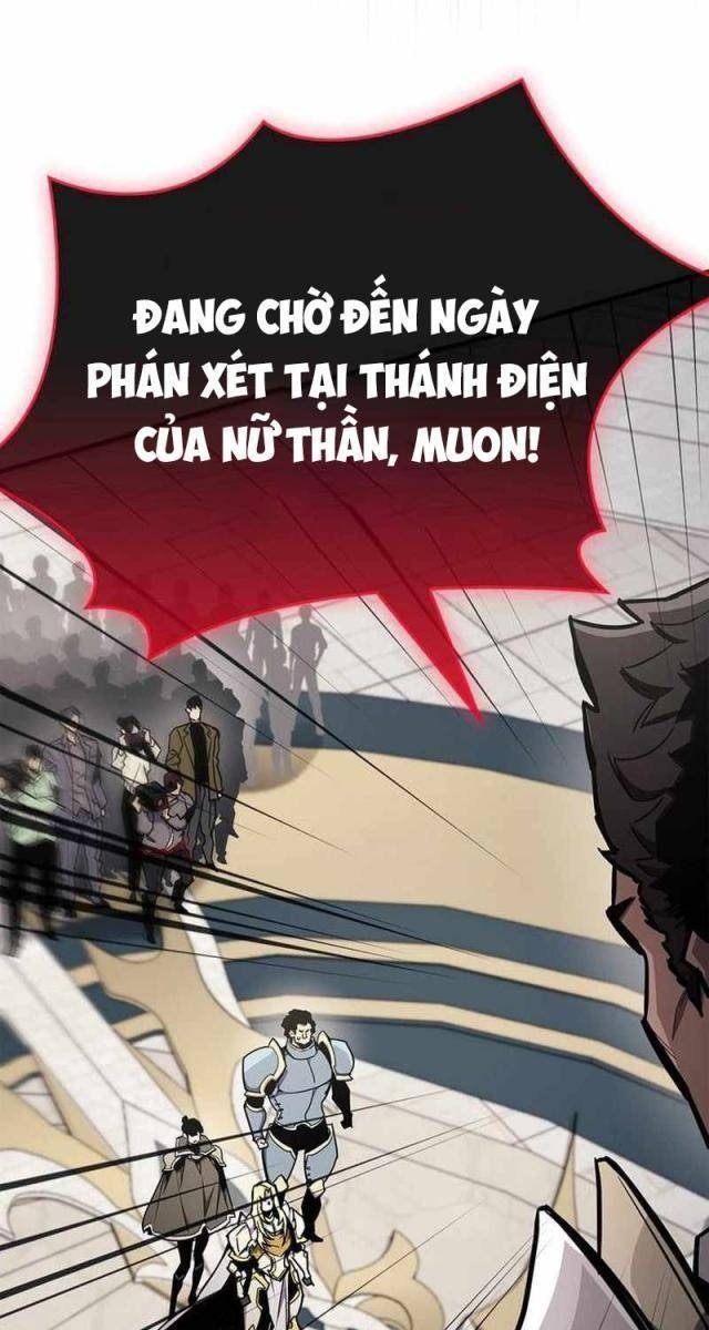 Người Chơi Che Giấu Quá Khứ - Page 127