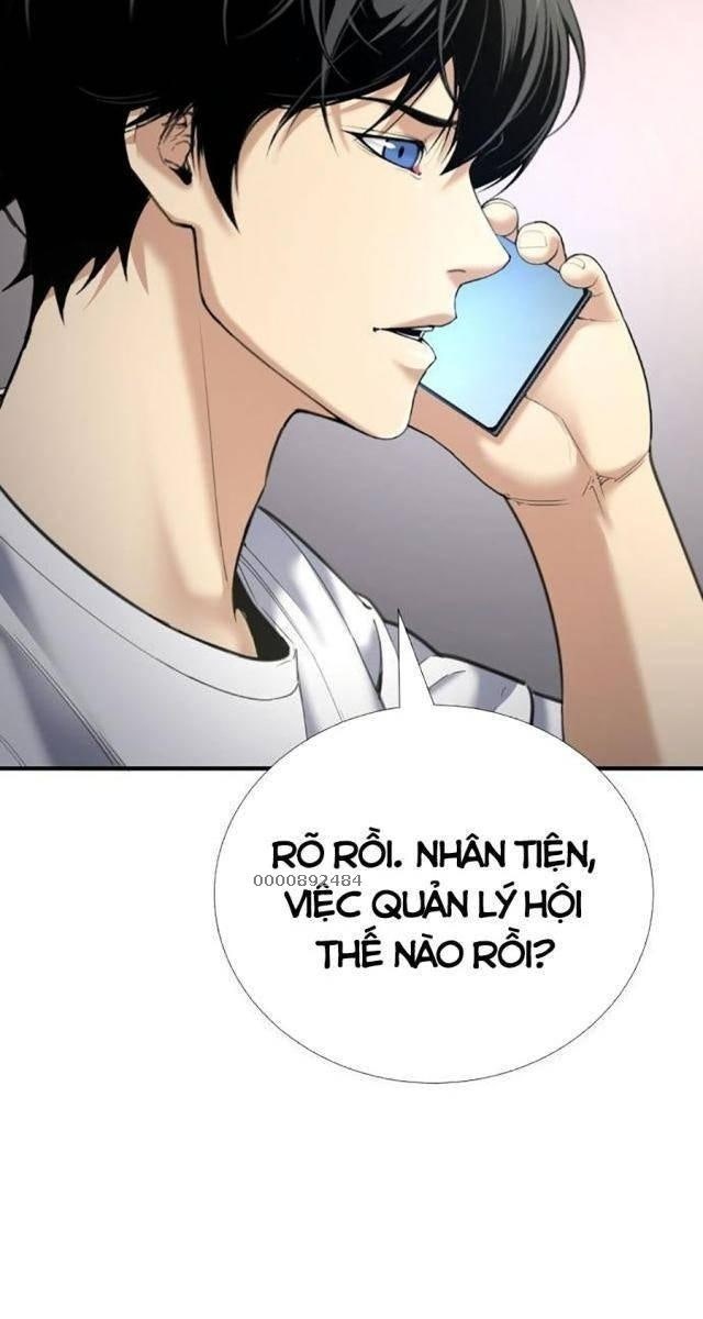 Tăng Cấp Với Các Vật Phẩm Độc Quyền Của Dungeon - Page 52