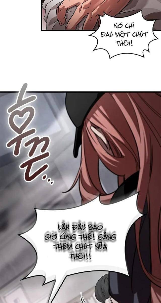 Từ Youtuber Thể Hình Triệu Sub Trở Thành Kẻ Vô Danh Trong Webtoon - Page 55