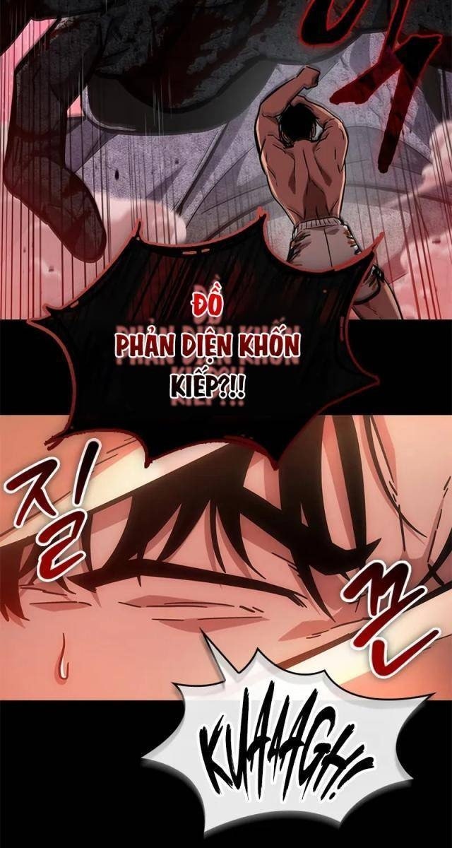 Từ Youtuber Thể Hình Triệu Sub Trở Thành Kẻ Vô Danh Trong Webtoon - Page 41
