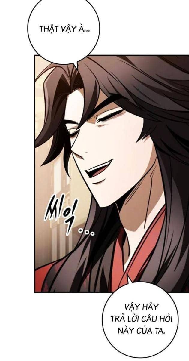 Thanh Kiếm Của Hoàng Đế - Page 69