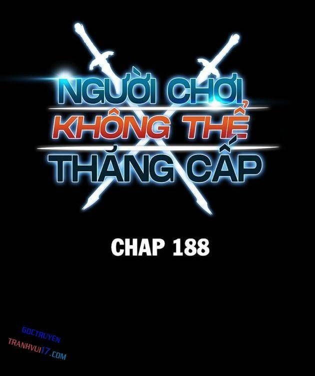 Người Chơi Không Thể Thăng Cấp - Page 21