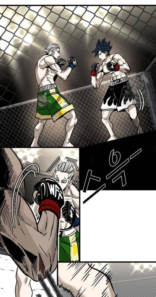 Shark - Cá Mập - Page 51