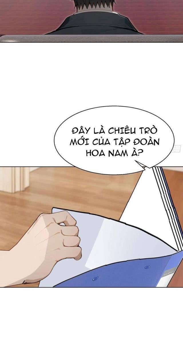 Khởi Đầu Vật Giá Sụt Giảm, Ta Trở Thành Nhà Giàu Số Một Thế Giới! - Page 25