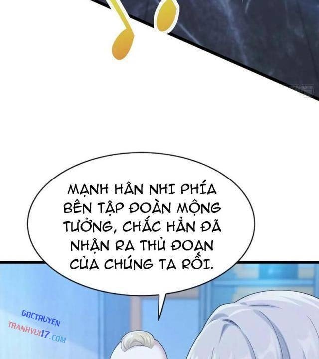 Đại Lão Xuống Núi: Bắt Đầu Từ Trở Thành Nam Thư Ký! - Page 10