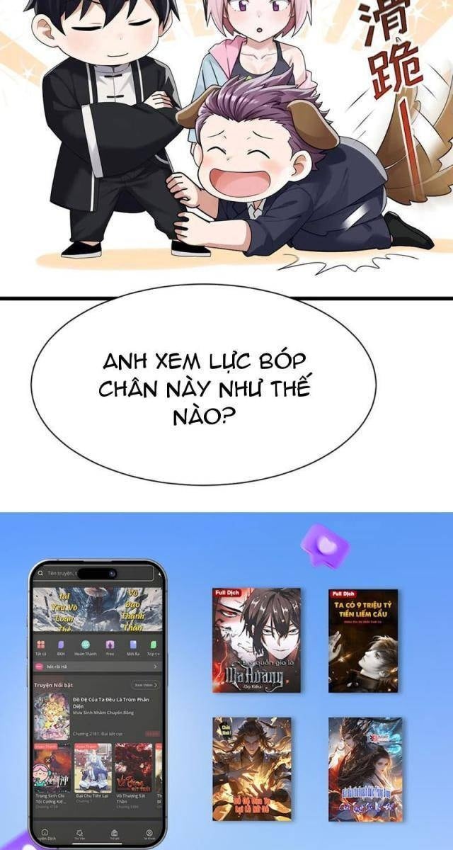 Đại Lão Xuống Núi: Bắt Đầu Từ Trở Thành Nam Thư Ký! - Page 76