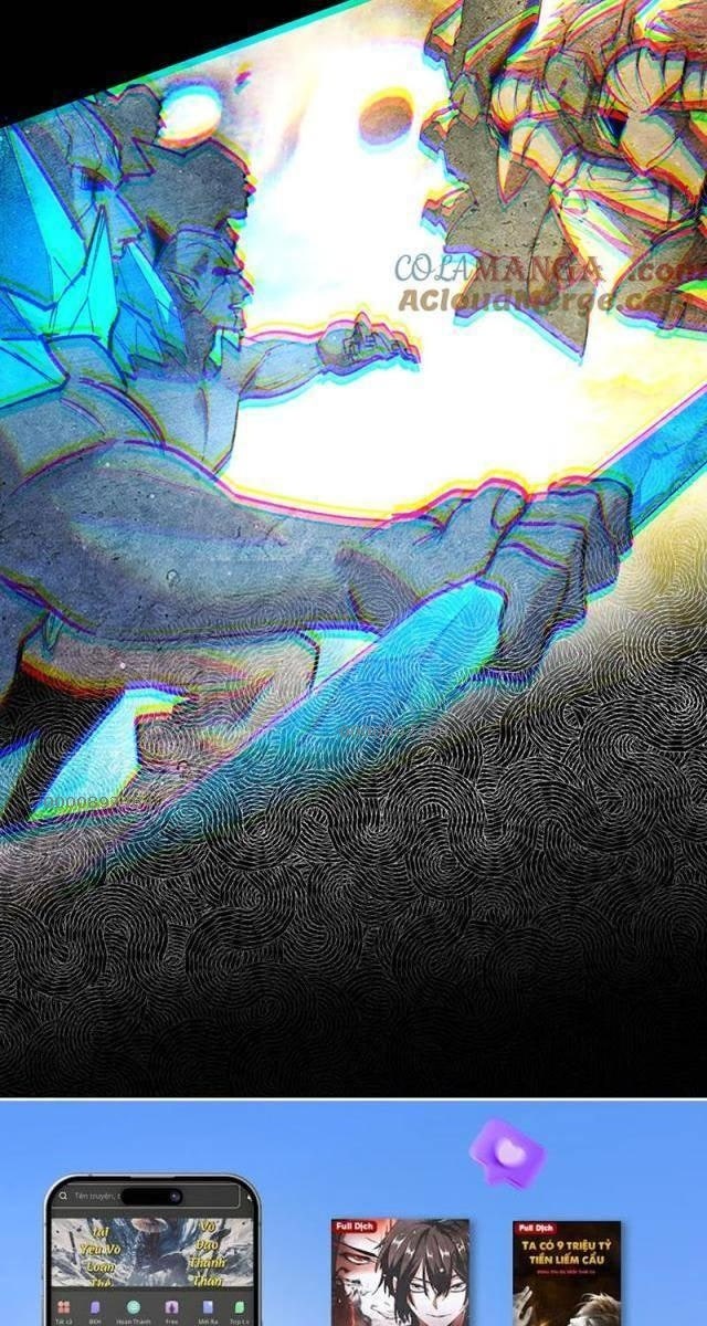 Thánh Hiệp Sĩ Cấp SSS - Page 99