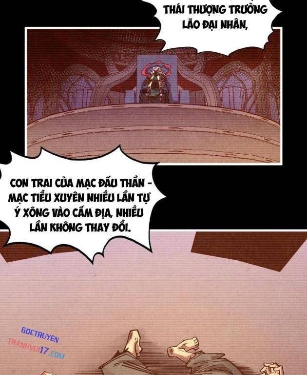 Vạn Cổ Chí Tôn - Page 62