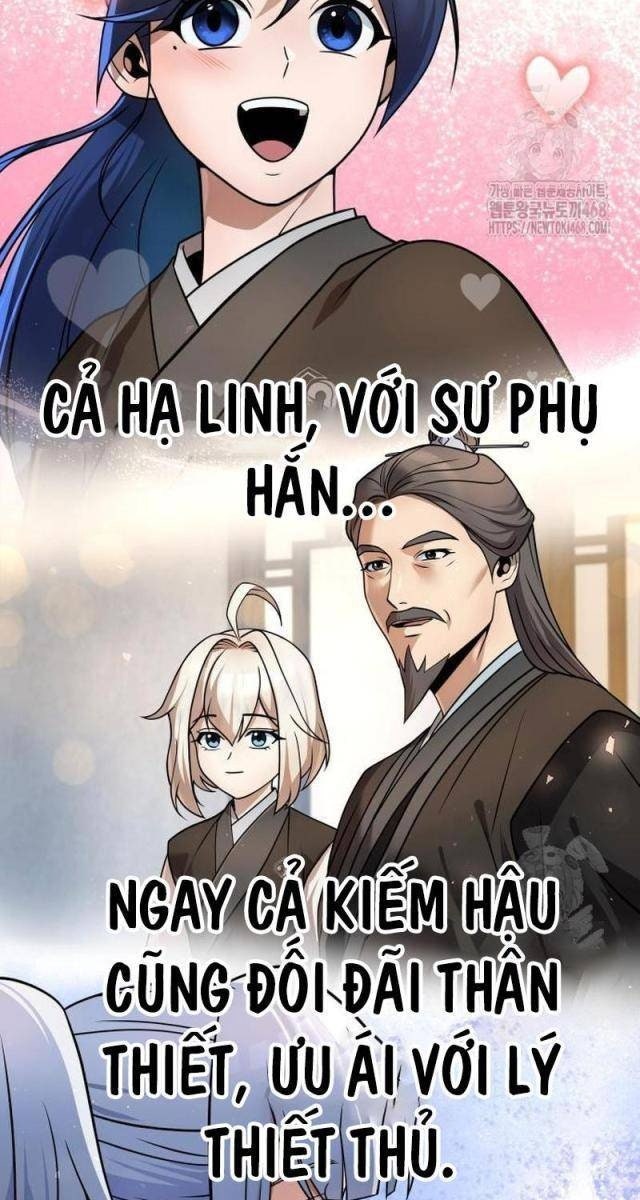 Hoạn Quan Hồi Quy: Tróc Phong Truy Nguyệt - Page 56