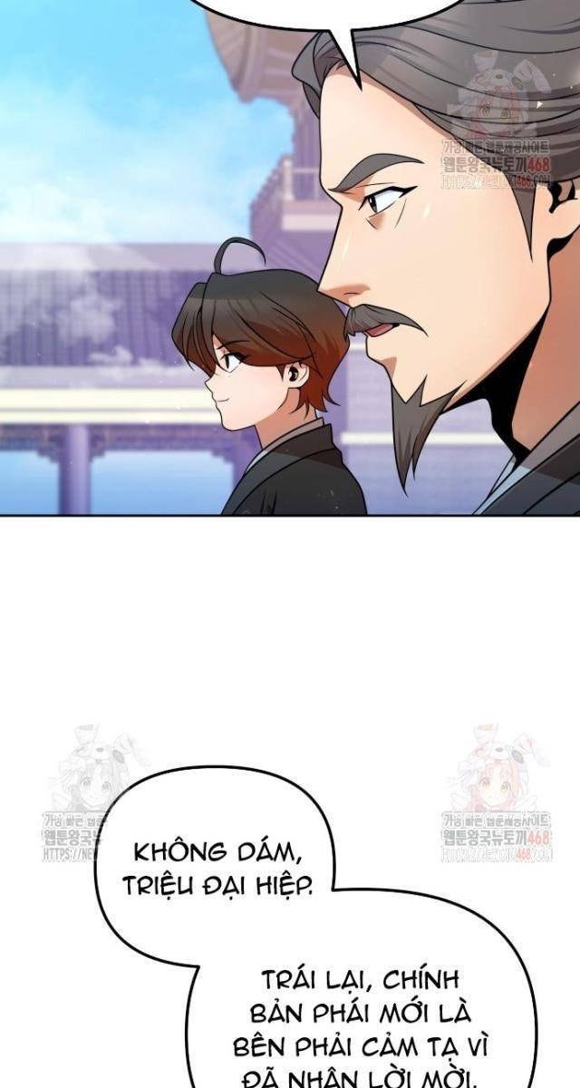 Hoạn Quan Hồi Quy: Tróc Phong Truy Nguyệt - Page 50