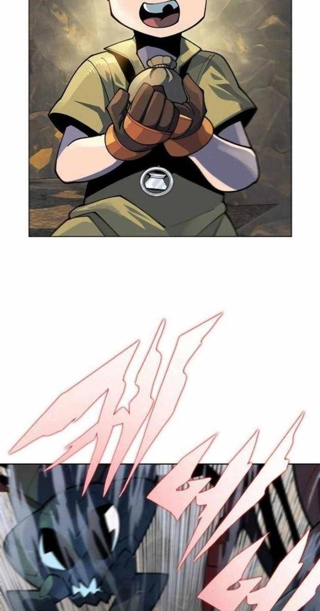 Tôi Chỉ Là Người Khuân Vác Trong Hầm Ngục - Page 44