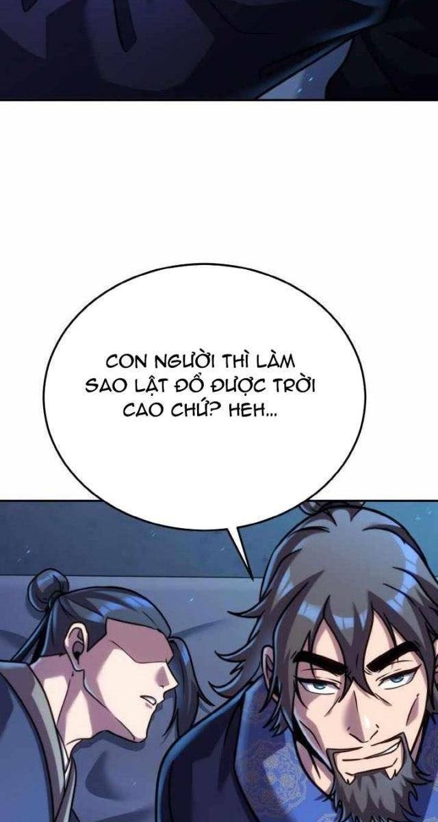 Tiểu Đệ Tử Của Võ Lâm Minh Chủ - Page 14