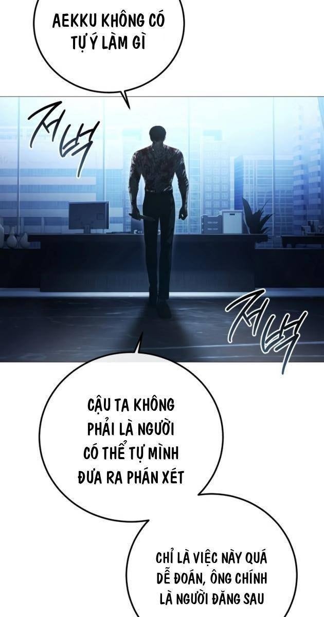 Sát Thủ Áo Đỏ - Page 119