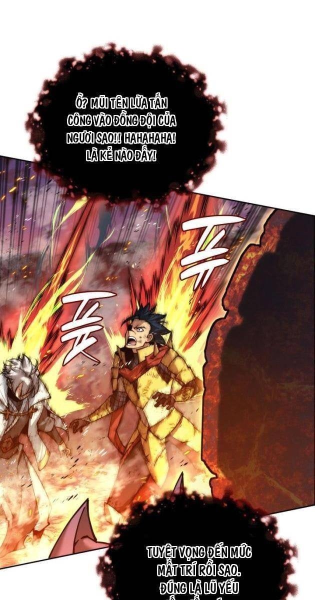 Vượt Qua Giới Hạn - Page 137