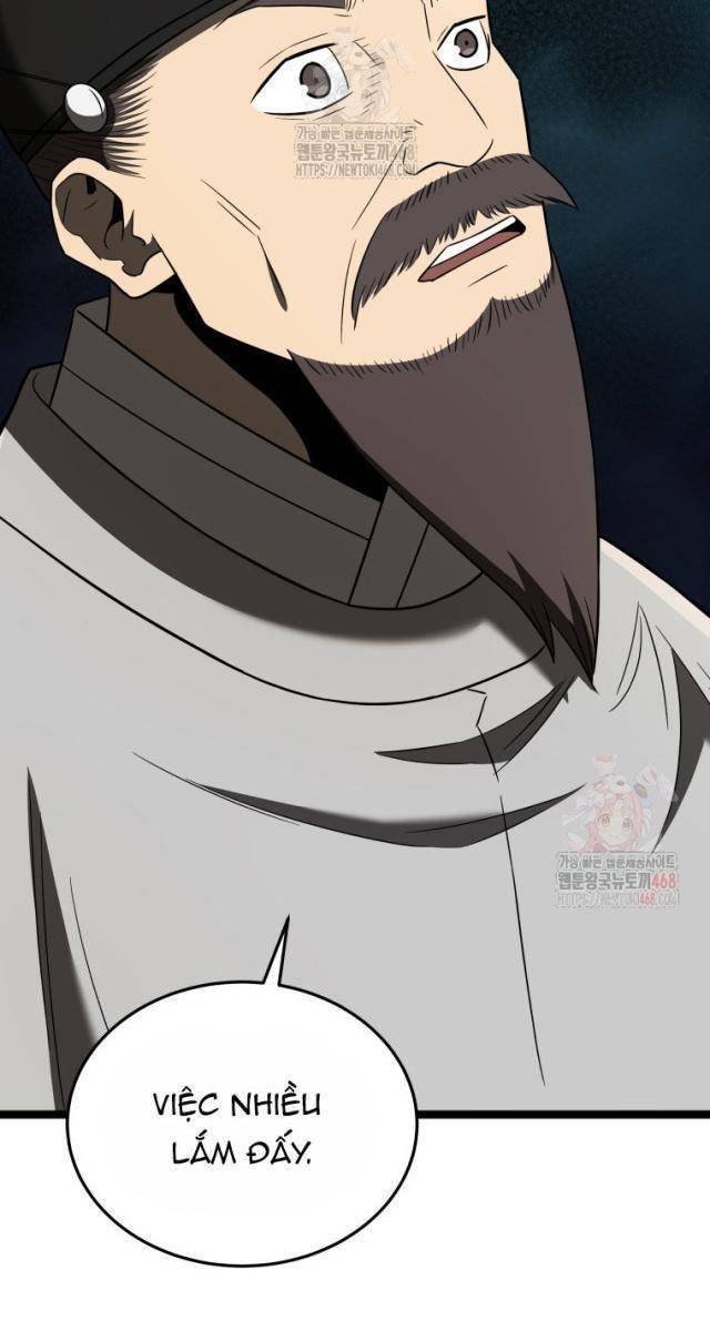 Vương Triều Đen Tối Joseon - Page 113