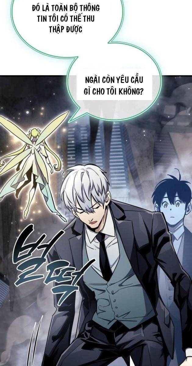 Người Chơi Che Giấu Quá Khứ - Page 104