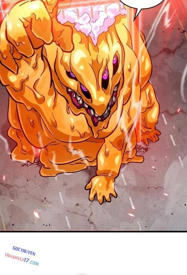 Từ Youtuber Thể Hình Triệu Sub Trở Thành Kẻ Vô Danh Trong Webtoon - Page 28